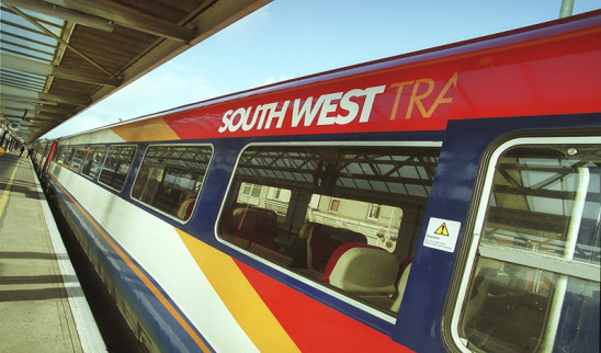Leave the car behind - SouthwestTrains