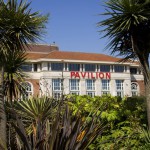 Bournemouth Images - Pavilion 
