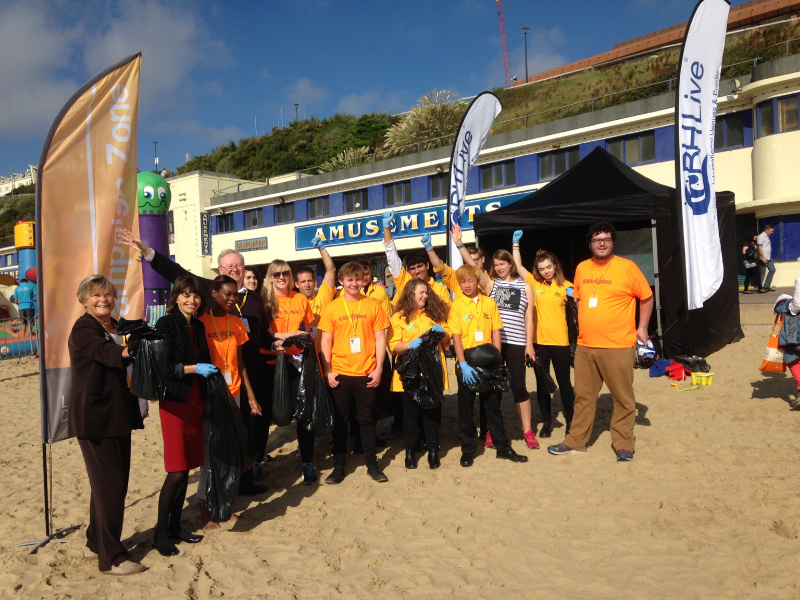 Corporate Social Responsibility - Business Events Bournemouth 