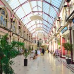 Bournemouth's Hidden Gems - Boscombe Arcade