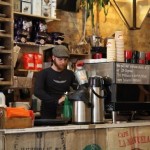 Bournemouth's Hidden Gems - Boscombe Coffee Shop